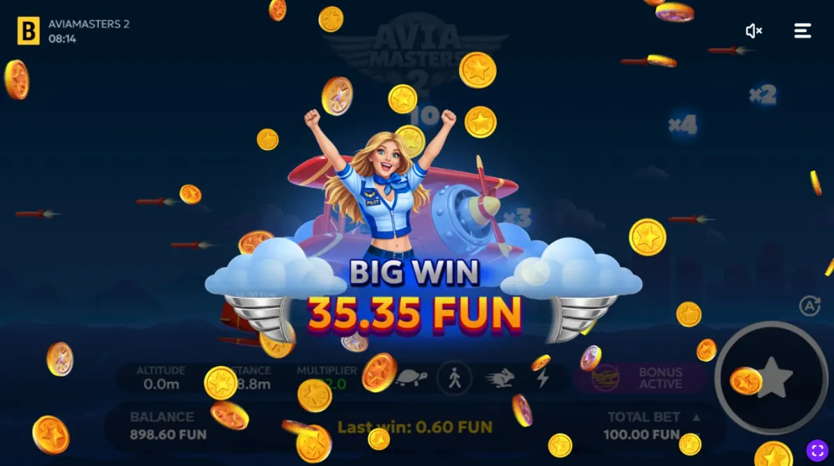 Winst